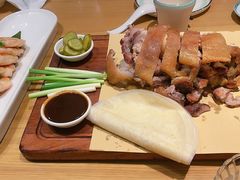 -汇丰苑·海鲜青岛菜(中山路大鲍岛店)