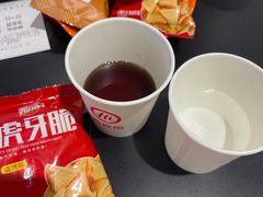 -海底捞火锅(让胡路万达店)