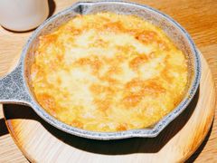 芝士焗南瓜-晋家门·苏皖家常菜(雨花e-park店)