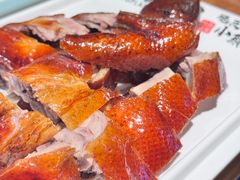 -茄子恰恰·新云南小炒(坪山益田店)