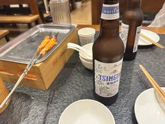 -福苗小骆驼烧烤(曲江店)