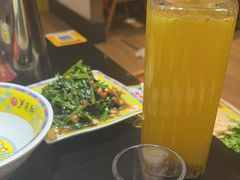 -芦月轩羊蝎子(劲松店)