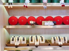 自助调料区-安上烘焙 ENCHANTE(世纪汇店)
