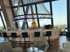 -厦门万丽酒店·R Bar