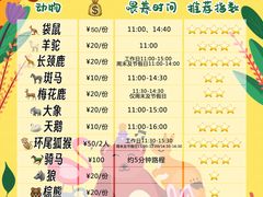 -深圳野生动物园