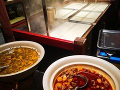 -厨道重庆菜馆(鸳鸯店)