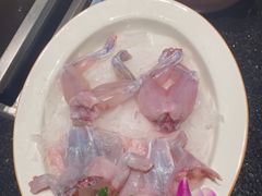 -五星桥原切肥牛火锅·30年专注好牛肉(湖塘店)