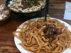 大同刀削面-老门刀削面(小酱坊店)