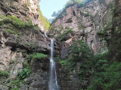-双龙峡