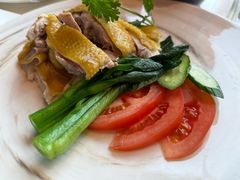 -云厨·高空西餐厅(成都瑯珀·凯悦臻选酒店)