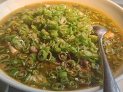 -柴门头啖汤·经典川菜·慢火汤品(锦城万达店)
