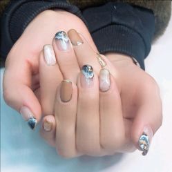 -LILY NAILS美甲美睫