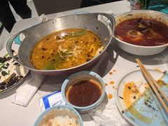 -川人百味(金安中央大街店)