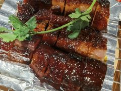 -广府乡下·饭庄(新港东路店)