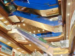 -佛山京华广场MALL