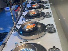 -曲水兰亭(武汉徐东店)