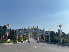 -龙口南山旅游景区