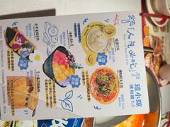 -南海渔家•海鲜•正宗海南菜(海棠湾店)