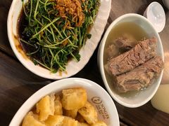 -松發肉骨茶(先得坊店)