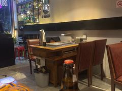 -刘记大块烤羊腿餐吧(北沙滩店)