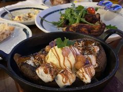 -FISH&POTATO Cō(地中海美食 万象城店)