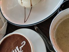 -安妮意大利餐厅(日坛店)
