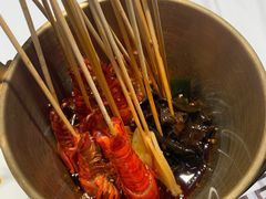 -靓虾二哥长沙地标小龙虾(五一广场店)