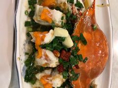 -渔满仓海鲜渔家(象山二店)