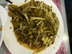 -茂隆餐厅(进贤路店)