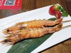 -井圣日膳(万达店)