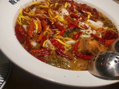 老坛子酸菜鱼-太二酸菜鱼(石家庄万象城店)