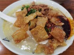 -豆相识•九九豆腐脑(牛咡桥店)