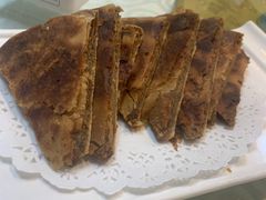 麻酱糖饼-峨嵋酒家总店(车公庄店)