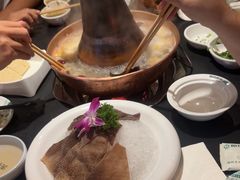 -阳坊胜利涮羊肉(阳坊老店)