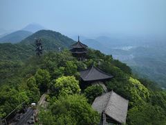 -杭州半山国家森林公园