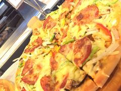-云海轩·海鲜自助-河北云瑧世纪大饭店1F