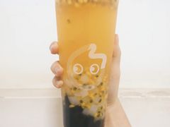 百香果双响炮-CoCo都可(恒隆456店)