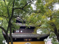 -西园戒幢律寺