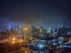 -广交会威斯汀酒店