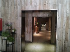 -美豪怡致酒店(上海长寿路店)