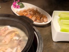 -同仁四季椰子鸡(宝安壹方城店)