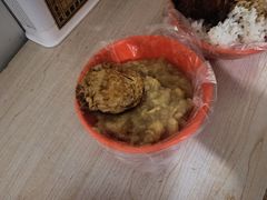 土豆泥-咱家王新国把子肉(县东巷店)