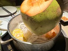-椰小鸡·琼州糟粕醋(美兰缤纷城店)