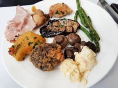 -拉蒂娜·巴西牛排馆 Latina·Brazilian Steakhouse(陆家嘴旗舰店)