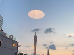 -BJM CLUB·宾酌·江景西餐吧(琶醍店)