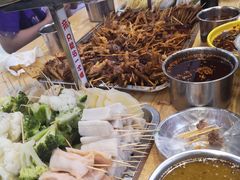 -路遥的小屋冷沾沾(凯德广场店)