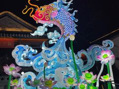 -老门东历史文化街区