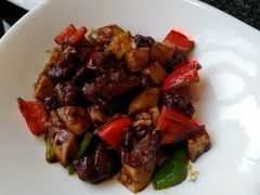 -锦园餐厅(九龙湖开元度假村店)