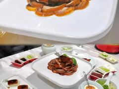 -味+新京宴·烤鸭·北京菜(创意谷店)