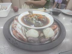 -仙螺岛海鲜自助餐厅(总店)